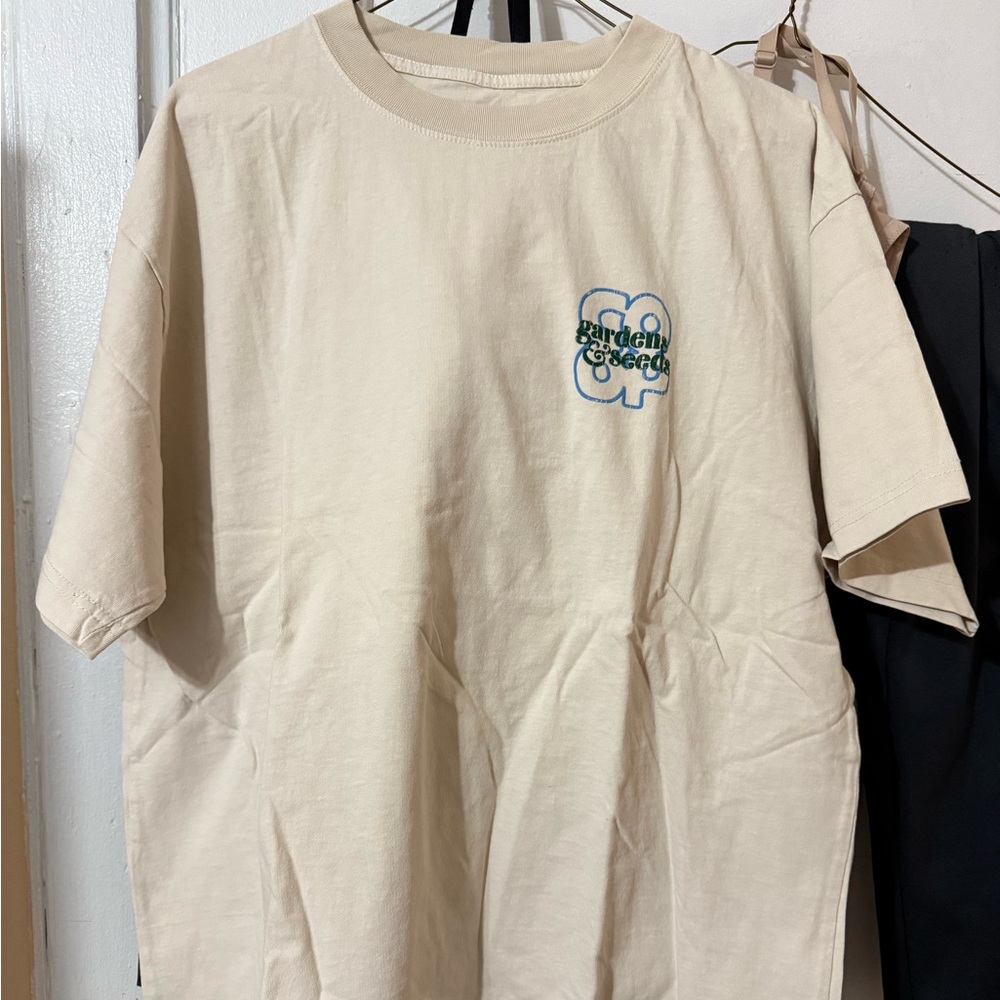 Pacsun Graphic Tee